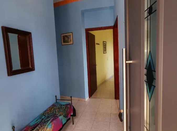 Rolling Stone Lejlighed Pelekas