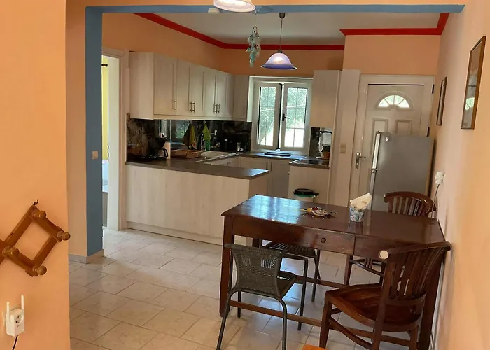 Rolling Stone 아파트