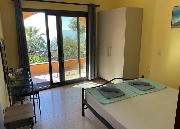 Rolling Stone 아파트 *