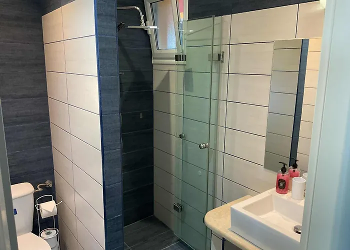 Rolling Stone 아파트 펠레카스