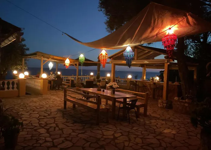 Rolling Stone 아파트