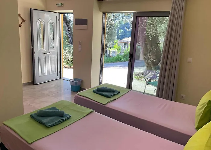 Rolling Stone 아파트 펠레카스