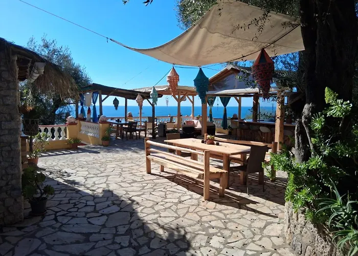 Rolling Stone * 펠레카스