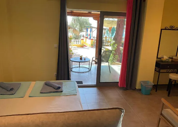 아파트 Rolling Stone 펠레카스