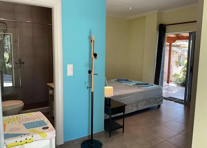 Lejlighed Rolling Stone