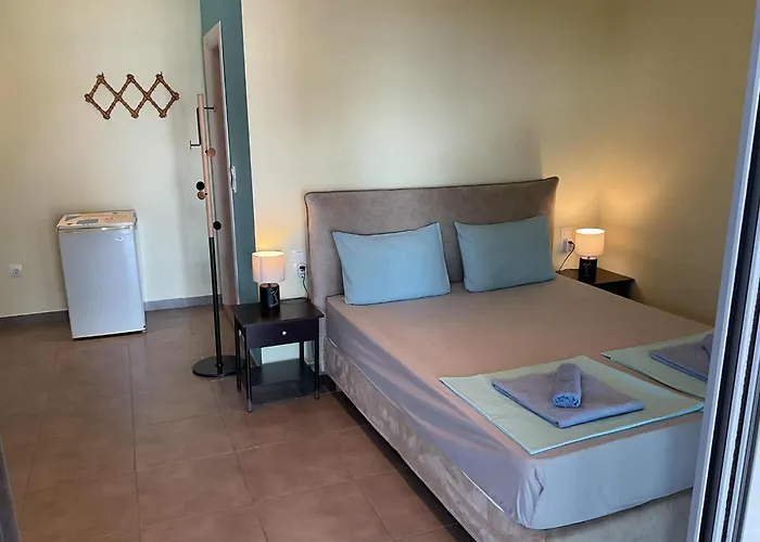 Rolling Stone 아파트 *