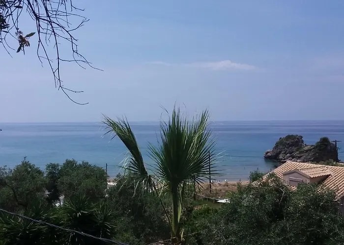 Rolling Stone Lejlighed