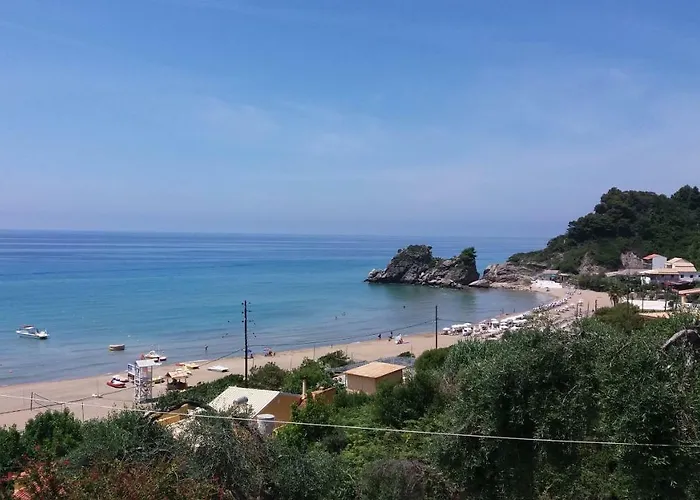 아파트 Rolling Stone 펠레카스