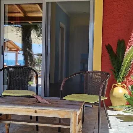 Lejlighed Rolling Stone *