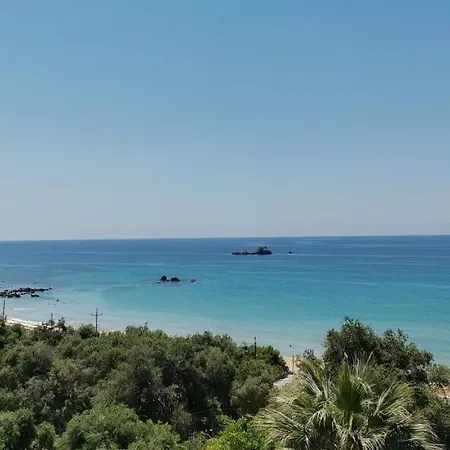 Rolling Stone Διαμέρισμα