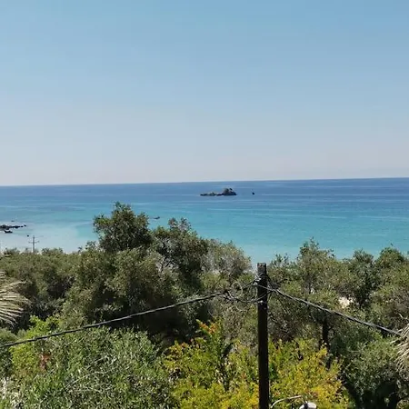 Rolling Stone Διαμέρισμα Πέλεκας