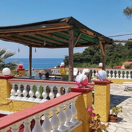 Rolling Stone Lejlighed *