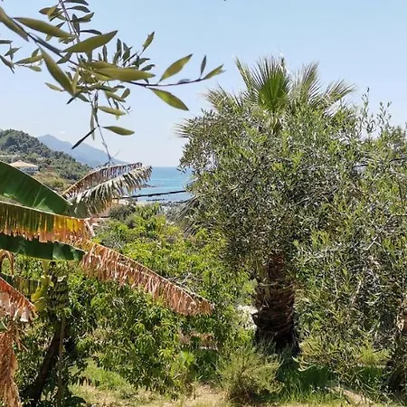 Rolling Stone Lejlighed