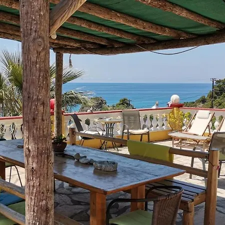 Διαμέρισμα Rolling Stone *