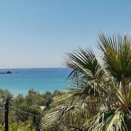 Lejlighed Rolling Stone