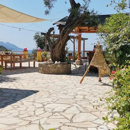 Rolling Stone * Πέλεκας