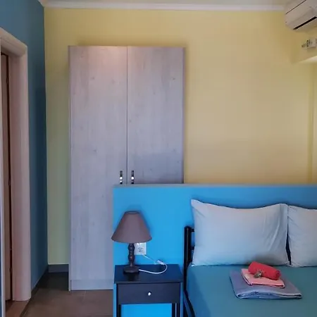 Apartament Rolling Stone *