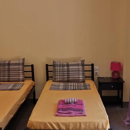 Apartmán Rolling Stone Pelekas
