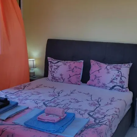Apartmán Rolling Stone