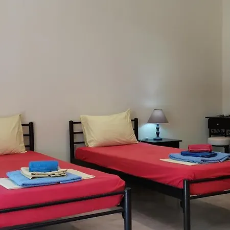 Apartament Rolling Stone *