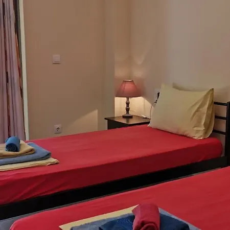 Apartament Rolling Stone