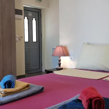 Apartament Rolling Stone Pelekas