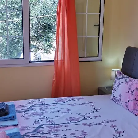 Rolling Stone Apartament
