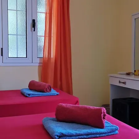 Rolling Stone Apartament