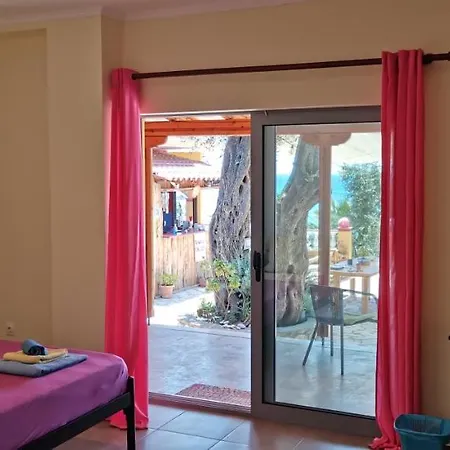 Apartament Rolling Stone Pelekas