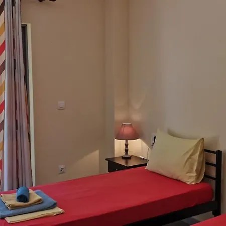 Rolling Stone Apartament *