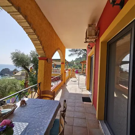 Apartament Rolling Stone