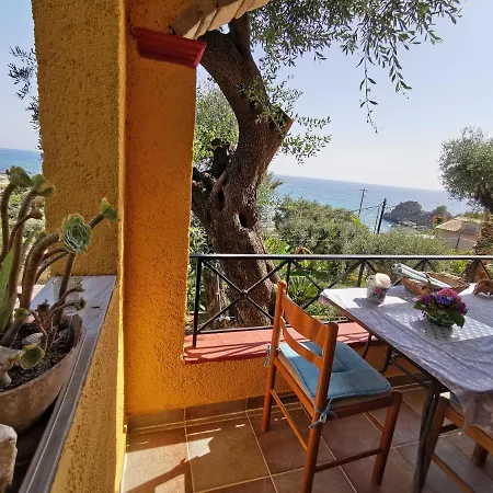 Lejlighed Rolling Stone *