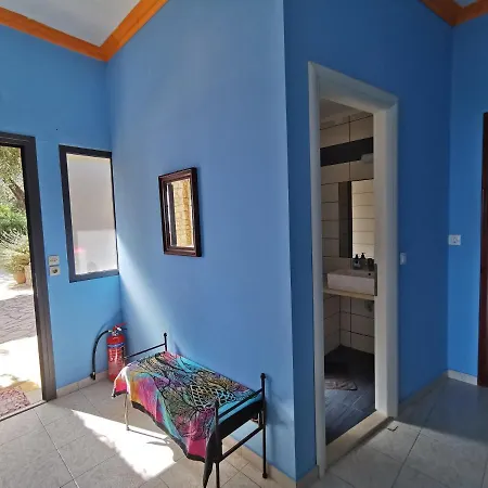 Rolling Stone * Πέλεκας