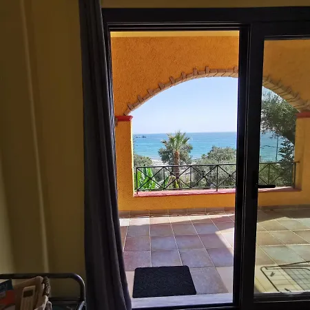 Lejlighed Rolling Stone *