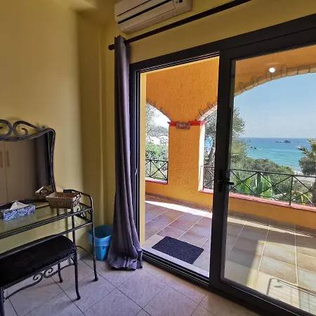 Apartament Rolling Stone