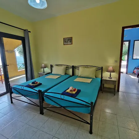 Rolling Stone * Pelekas