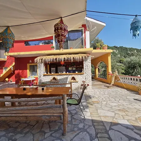 Apartament Rolling Stone *