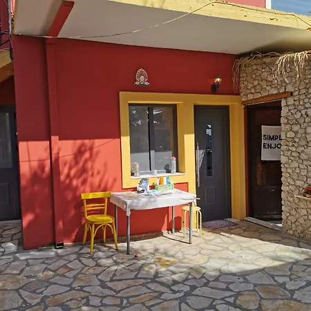 Rolling Stone Apartament