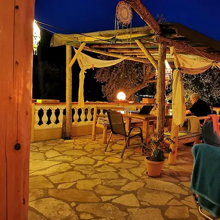 Apartament Rolling Stone Pelekas