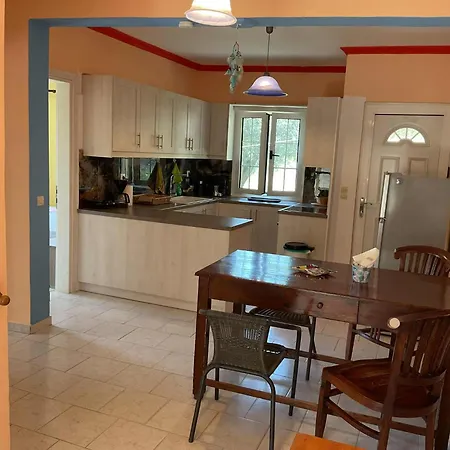 Rolling Stone Lejlighed