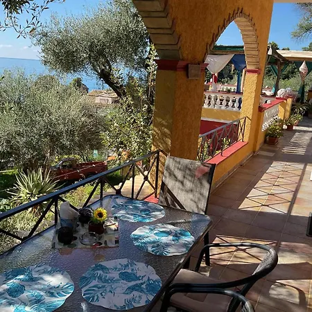 Lejlighed Rolling Stone Pelekas