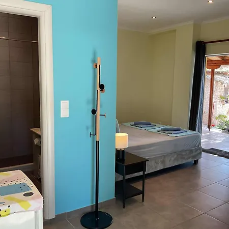 Διαμέρισμα Rolling Stone