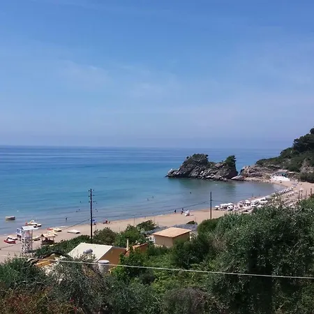 Διαμέρισμα Rolling Stone Πέλεκας